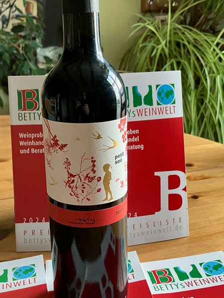 Spanischer Rotwein Spanischer Rotwein