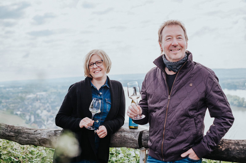 Bischöfliches Weingut Bischöfliches Weingut