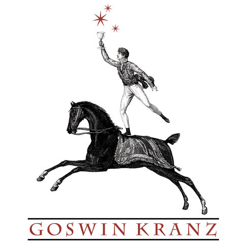 Logo Goswin Kranz