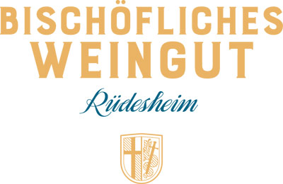 Logo Bischöfliches Weingut