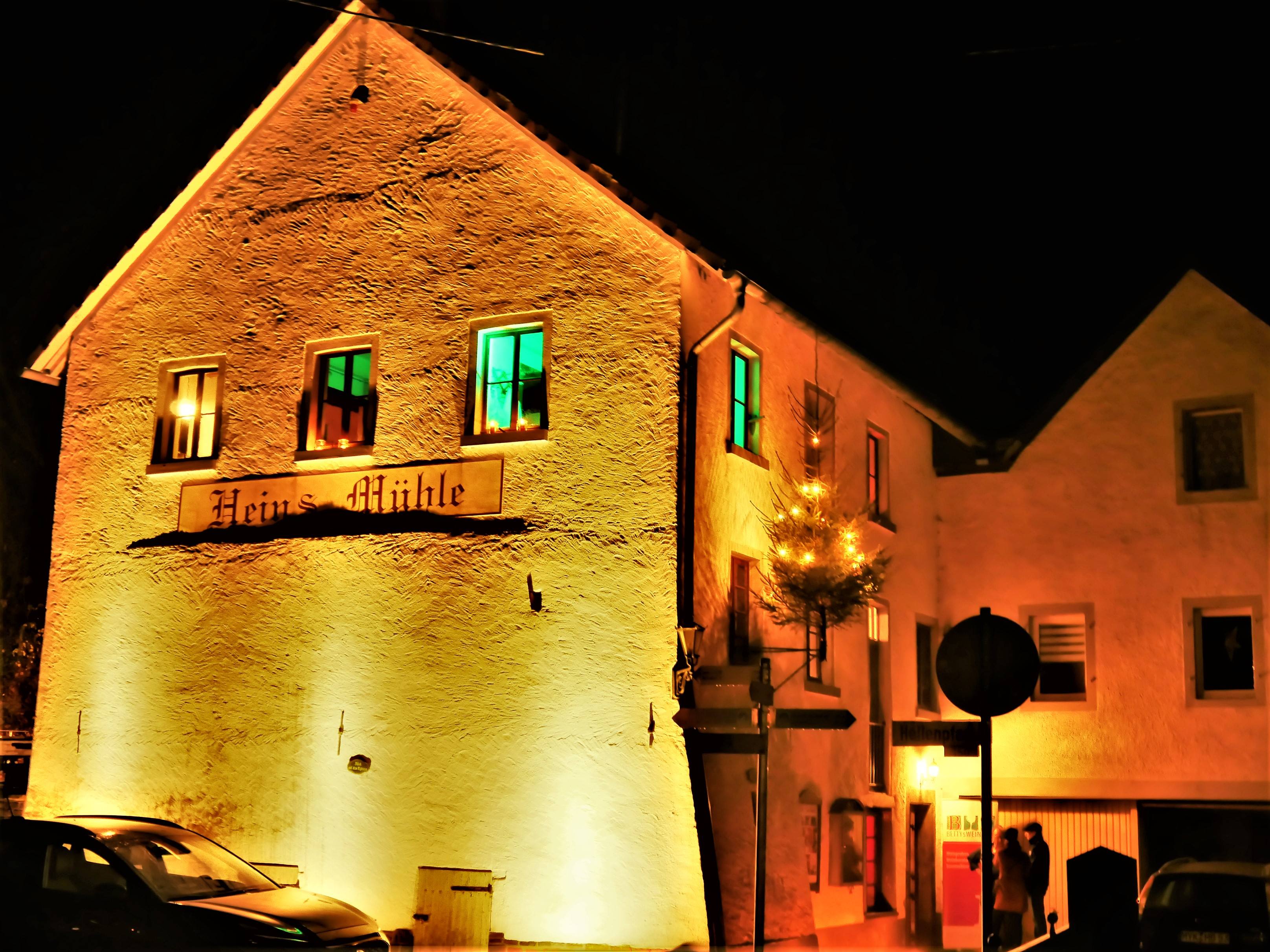 Heins Mühle