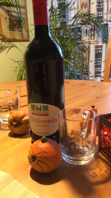 Glühwein