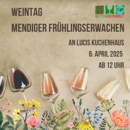 Frühlingserwachen