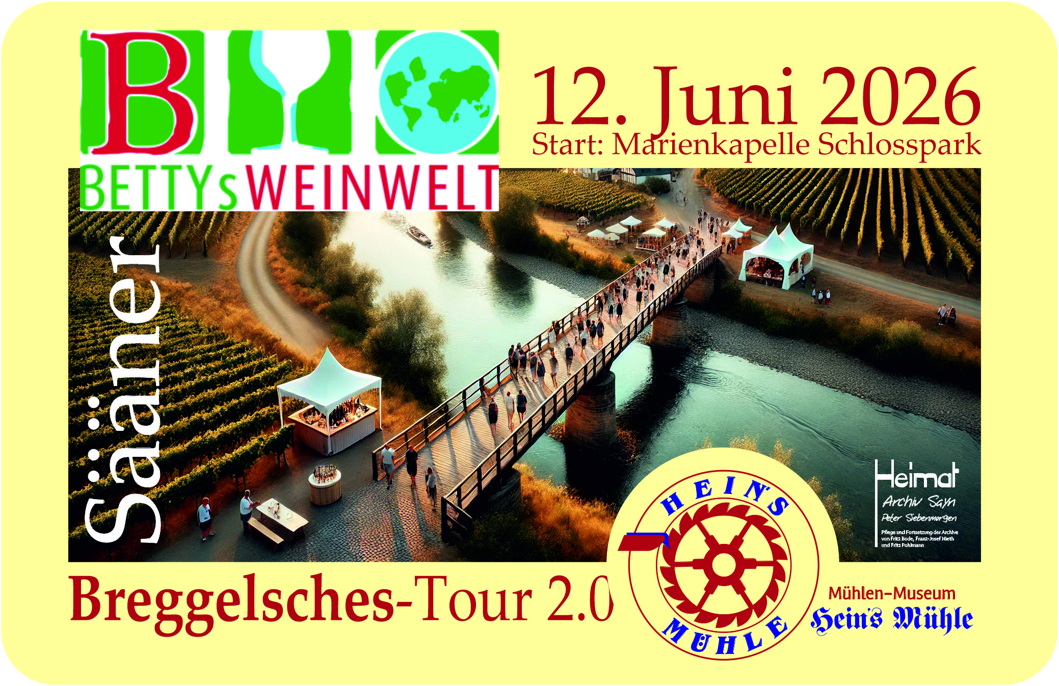Breggelsche